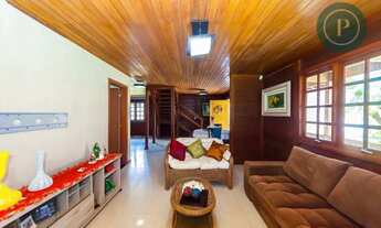 Imagem 5: Casa com 3 dormitórios para alugar, 500 m² - Santa Felicidade - Experimente o Atendimento