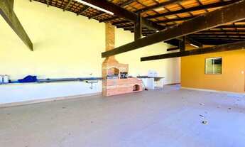 Imagem 6: Linda Casa Duplex, sol da manhã, pisciana grande e gramadinho sensacional à venda, 355 m²