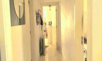 Imagem 5: Apartamento de 3 quartos, 2 varandas, 2 vagas, suíte e lazer no Jardim Icaraí