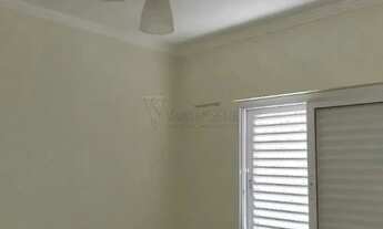 Imagem 4: Locação de apartamento padrão no bairro Jardim Satélite, São José dos Campos/SP