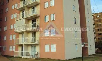 Imagem: Apartamento em Lagoinha - Ribeirão Preto