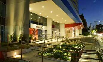 Imagem 2: Sala à venda, 77 m² por R$ 1.337.762 - Dionisio Torres - Fortaleza/CE