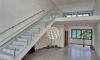 Imagem 2: Salão para alugar, 115 m² por R$ 6.500,00/mês - Jardim Itapetinga - Atibaia/SP