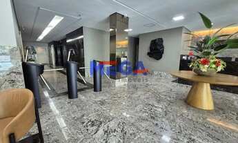 Imagem 4: Sala comercial no bairro Aldeota em Fortaleza, CE