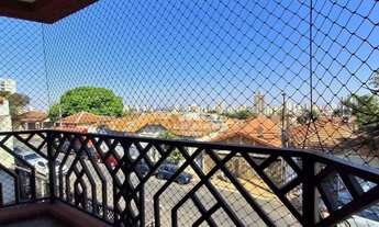 Imagem 6: Apartamento a venda no Edifício Boaretto, no bairro Alto em Piracicaba/SP