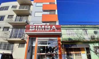 Imagem: Apartamento Fora de Condomínio em Bagé