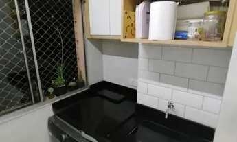 Imagem 5: Apartamento para Venda em Carapicuíba, Conjunto Habitacional Presidente Castelo Branco, 2