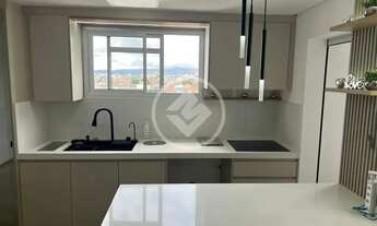 Imagem 6: LDL - Apartamento de 2 Quartos sendo 1 Suítes, Barreiros São José - SC