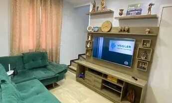 Imagem 2: Casa em Vila São Judas Tadeu, Avaré - SP