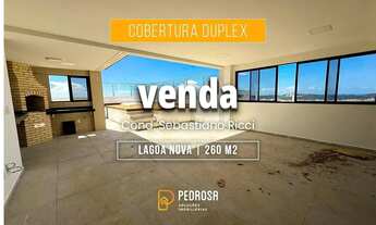 Imagem: Cobertura à venda com 260 m2 - 4 quartos