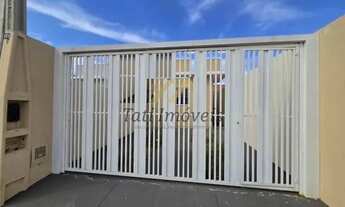 Imagem: Residencial - Jd Hikare