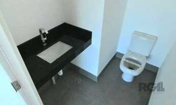 Imagem 7: Conjunto/sala - 1 vaga - 35,32 m² - PRAIA DE BELAS