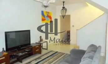 Imagem: Venda Sobrado Sao Caetano do Sul Barcelona