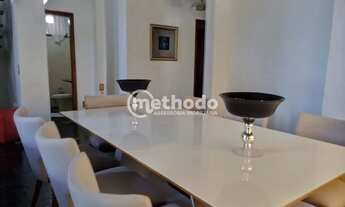 Imagem 7: Casa com 3 dormitórios, 279 m² - venda por R$ 2.200.000,00 ou aluguel por R$ 12.466,00/mês