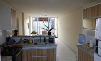Imagem 5: Casa Duplex no Cond. Grand View (porteira fechada