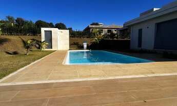 Imagem 5: Casa de Condomínio 3 Quartos Suíte com Hidromassagem Piscina e Churrasqueira