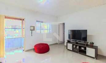 Imagem 2: Casa à Venda - Água Fria, 2 Quartos, 125 m2