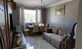 Imagem 4: Cobertura à venda, 3 quartos, 1 suíte, 1 vaga, Santa Mônica - Belo Horizonte/MG