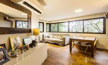 Imagem 2: Apartamento à venda em Jardim Botânico com 79 m², 2 quartos, 2 suítes, 1 vaga