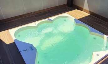 Imagem 4: Imóvel para aluguel com 70 metros quadrados com 3 quartos em Cruz das Almas - Maceió - AL