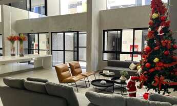 Imagem 5: Imóvel para aluguel tem 80 metros quadrados com 3 quartos em Ponta Verde - Maceió - AL