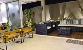 Imagem 6: Casa duplex com 3 dormitórios à venda, 305 m² por R$ 1.720.000 - Santo Antonio - Eusébio/C