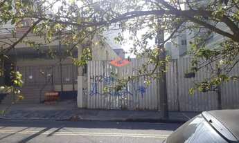 Imagem 2: Terreno à venda Jardim Bela Vista - Santo André - SP