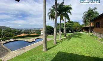 Imagem 5: Casa com 4 dormitórios, 476 m² - venda por R$ 4.200.000,00 ou aluguel por R$ 22.630,00/mês