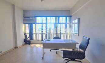 Imagem 7: SALA COMERCIAL PRESIDENTE VARGAS, IMAGINE TER SUA EMPRESA INSTALADA NO CORAÇÃO DO CENTRO