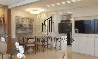 Imagem 5: Apartamento à venda, 4 quartos, 1 suíte, 2 vagas, Buritis - Belo Horizonte/MG