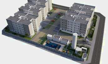 Imagem 7: Apartamento para repasse no Siqueira - Fortaleza - CE