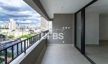 Imagem 5: Excelente apartamento a venda no Setor Bueno