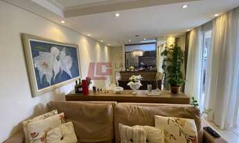 Imagem 7: Apartamento com 3 quartos, Jardim das Cerejeiras - Campinas