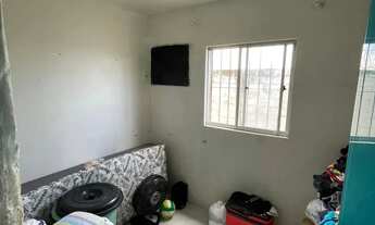 Imagem 6: Imóvel para venda tem 60 metros quadrados com 3 quartos em Benedito Bentes - Maceió - AL