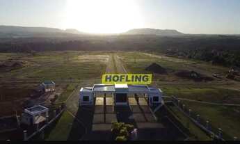 Imagem 6: Terreno à venda, 450 m² por R$ 350.000,00 - Núcleo Lageado Portal dos Nobres - Ipeúna/SP