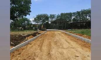 Imagem 7: Terrenos a partir de 128 m2, entrada de 5 mil reais