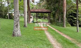 Imagem 6: Chácara 8 alqueires ( 38,72 hectares ) Aparecida de Goiânia - GO