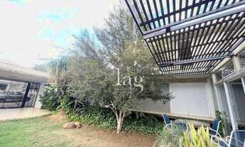 Imagem 2: Casa com 4 quartos, 421 m²- Condomínio Granja Olga II - Sorocaba/SP