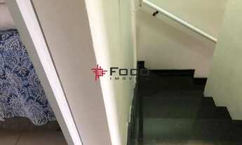 Imagem 7: Sobrado em condomínio fechado - Caraguatatuba - 2 dormitórios e piscina - 78m²