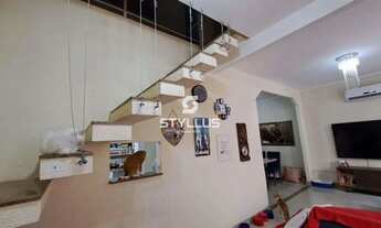 Imagem 7: Todos os Santos Casa em condomínio com 3 dormitórios