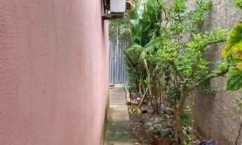 Imagem: Casa na Cabanagem / gabi