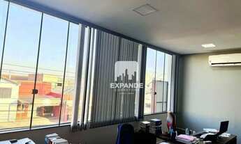 Imagem 4: Casa à venda, 260 m² por R$ 1.300.000,00 - Vila Pinheiro Machado - Botucatu/SP