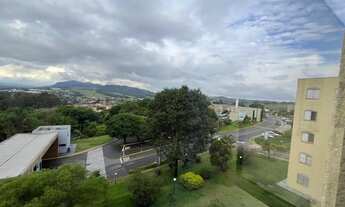 Imagem: Apartamento para Venda em Bragança Paulista