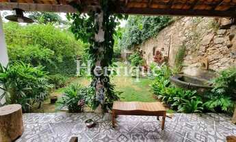 Imagem: Casa de rua Duplex / Residencial / Santa