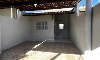 Imagem: Casa plana Novo maranguape, minha casa minha