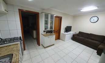 Imagem 3: APARTAMENTO DE 03 DORMITÓRIOS MOBILIADO NO JUVENTUDE DA ENOLOGIA EM BENTO GONÇALVES