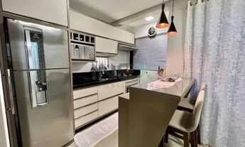 Imagem: APARTAMENTO MOBILIADO COM SUÍTE E ELEVADOR