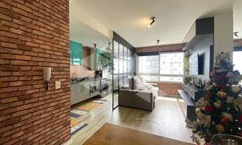 Imagem: Apartamento 57M² - para Alugar