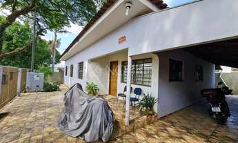 Imagem: Casa com 175 m² próximo ao Muffato Max