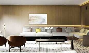 Imagem 4: Casa de Alto Padrão com 3 suítes à venda, 346 m² por R$ 2.768.000 - Santa Felicidade Curit